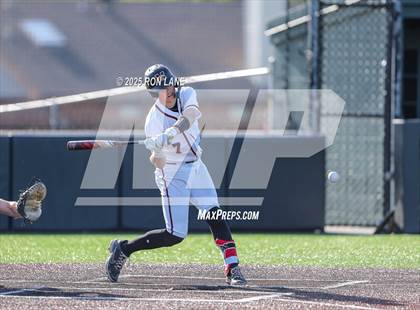 Thumbnail 1 in Mustang @ Edmond North photogallery.