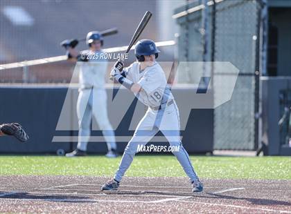 Thumbnail 1 in Mustang @ Edmond North photogallery.