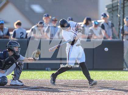 Thumbnail 1 in Mustang @ Edmond North photogallery.