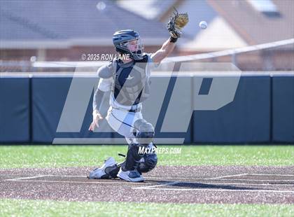 Thumbnail 2 in Mustang @ Edmond North photogallery.
