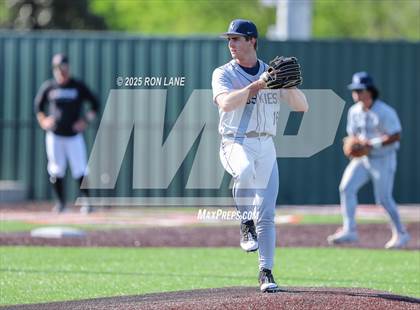 Thumbnail 1 in Mustang @ Edmond North photogallery.