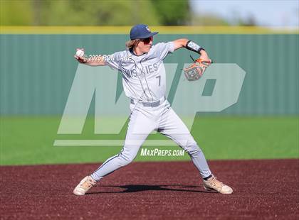 Thumbnail 2 in Mustang @ Edmond North photogallery.