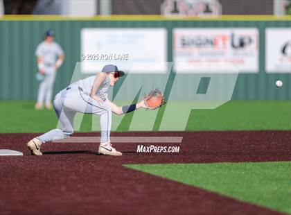 Thumbnail 1 in Mustang @ Edmond North photogallery.
