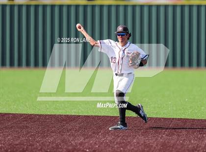 Thumbnail 3 in Mustang @ Edmond North photogallery.