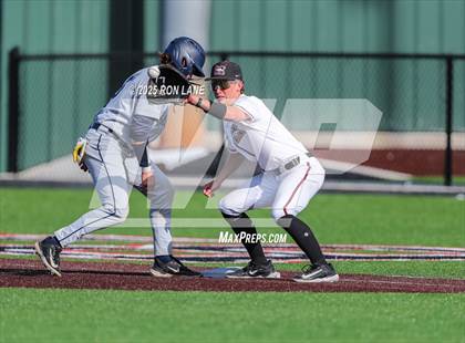 Thumbnail 1 in Mustang @ Edmond North photogallery.