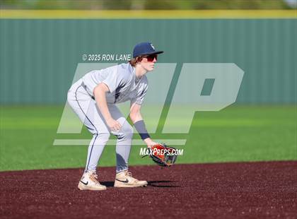 Thumbnail 1 in Mustang @ Edmond North photogallery.