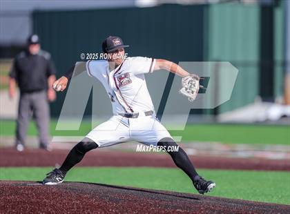 Thumbnail 2 in Mustang @ Edmond North photogallery.