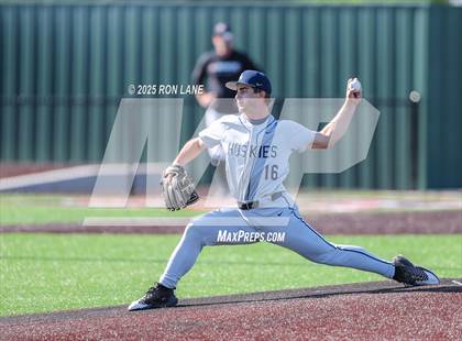 Thumbnail 1 in Mustang @ Edmond North photogallery.