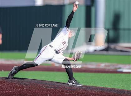 Thumbnail 3 in Mustang @ Edmond North photogallery.
