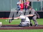 Photo from the gallery "Mustang @ Edmond North"