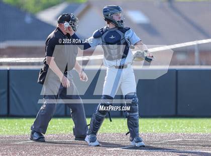 Thumbnail 1 in Mustang @ Edmond North photogallery.