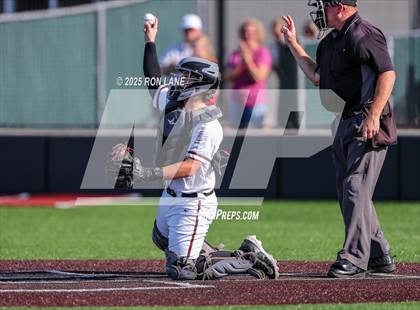 Thumbnail 2 in Mustang @ Edmond North photogallery.