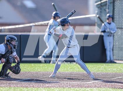 Thumbnail 1 in Mustang @ Edmond North photogallery.