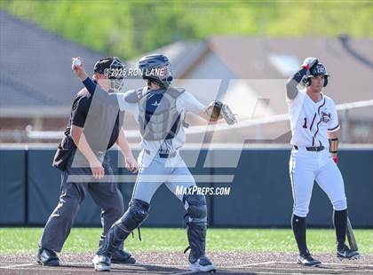 Thumbnail 3 in Mustang @ Edmond North photogallery.