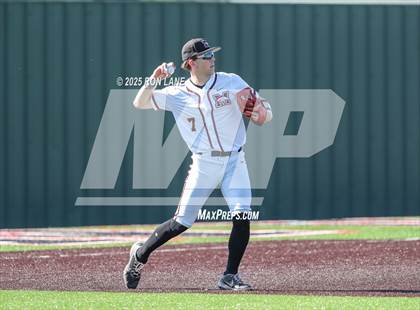 Thumbnail 1 in Mustang @ Edmond North photogallery.