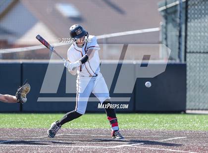 Thumbnail 1 in Mustang @ Edmond North photogallery.