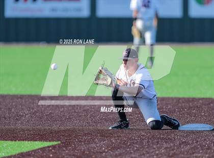 Thumbnail 1 in Mustang @ Edmond North photogallery.