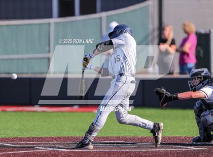 Thumbnail 1 in Mustang @ Edmond North photogallery.