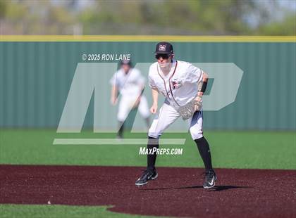 Thumbnail 3 in Mustang @ Edmond North photogallery.