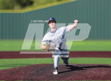 Thumbnail 1 in Mustang @ Edmond North photogallery.