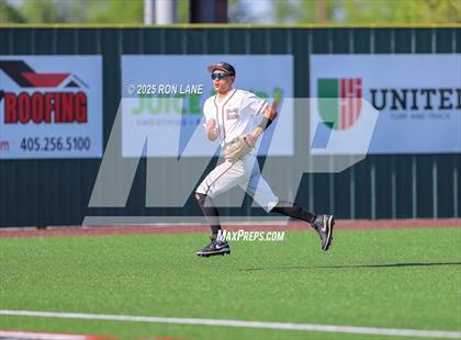 Thumbnail 3 in Mustang @ Edmond North photogallery.