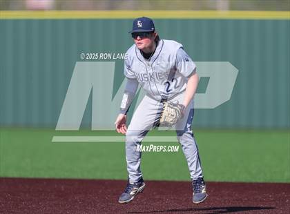 Thumbnail 2 in Mustang @ Edmond North photogallery.