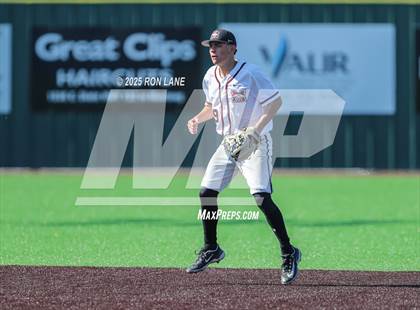 Thumbnail 1 in Mustang @ Edmond North photogallery.