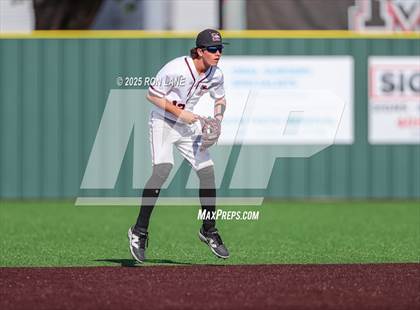 Thumbnail 2 in Mustang @ Edmond North photogallery.