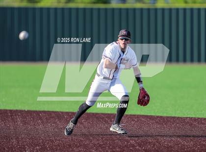 Thumbnail 2 in Mustang @ Edmond North photogallery.