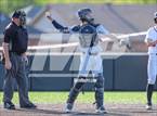 Photo from the gallery "Mustang @ Edmond North"