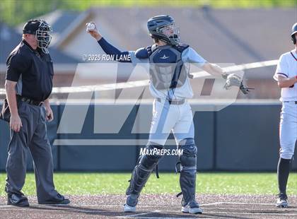 Thumbnail 2 in Mustang @ Edmond North photogallery.