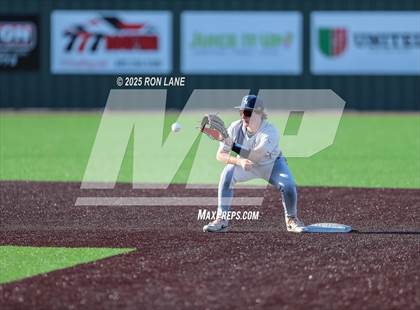 Thumbnail 2 in Mustang @ Edmond North photogallery.