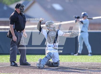 Thumbnail 2 in Mustang @ Edmond North photogallery.