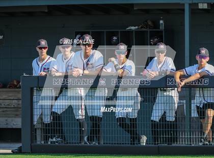 Thumbnail 1 in Mustang @ Edmond North photogallery.