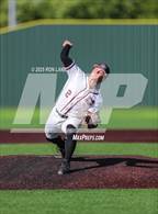 Photo from the gallery "Mustang @ Edmond North"