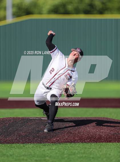 Thumbnail 1 in Mustang @ Edmond North photogallery.