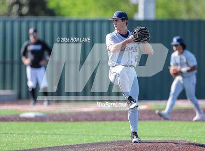 Thumbnail 2 in Mustang @ Edmond North photogallery.