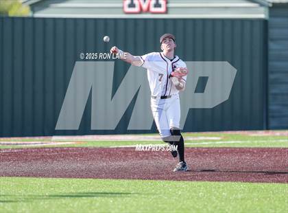 Thumbnail 2 in Mustang @ Edmond North photogallery.