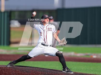 Thumbnail 3 in Mustang @ Edmond North photogallery.