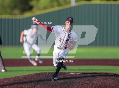 Thumbnail 2 in Mustang @ Edmond North photogallery.