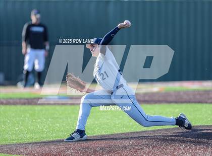 Thumbnail 1 in Mustang @ Edmond North photogallery.