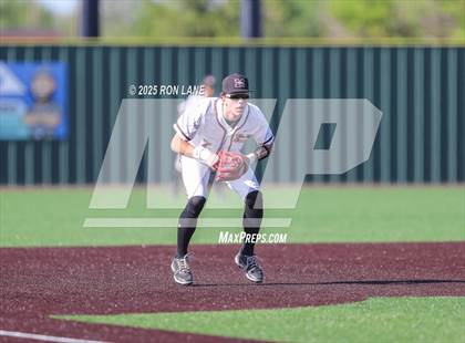 Thumbnail 2 in Mustang @ Edmond North photogallery.