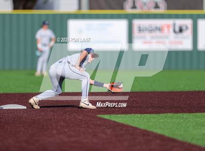 Thumbnail 2 in Mustang @ Edmond North photogallery.