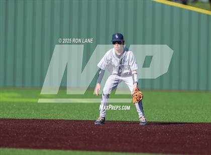 Thumbnail 1 in Mustang @ Edmond North photogallery.