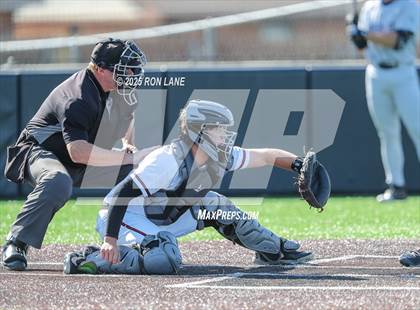 Thumbnail 3 in Mustang @ Edmond North photogallery.
