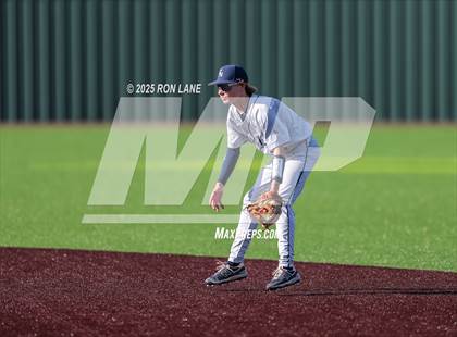 Thumbnail 1 in Mustang @ Edmond North photogallery.