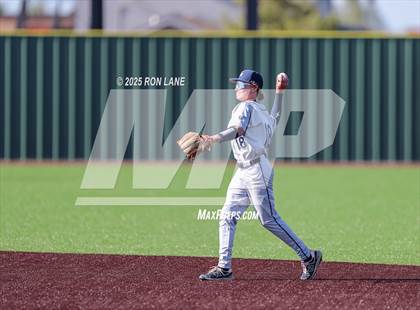 Thumbnail 1 in Mustang @ Edmond North photogallery.
