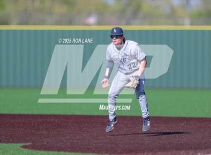 Thumbnail 1 in Mustang @ Edmond North photogallery.