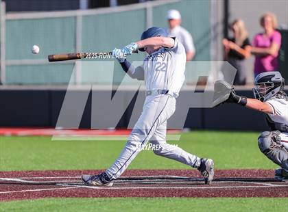 Thumbnail 2 in Mustang @ Edmond North photogallery.