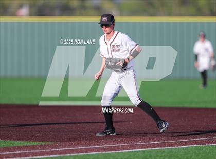 Thumbnail 1 in Mustang @ Edmond North photogallery.